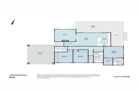 Photo of property in 25a Elizabeth Street, Orewa, 0931