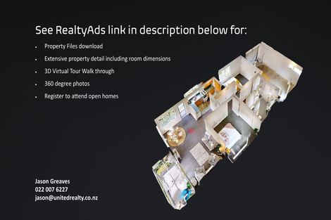 Photo of property in 50a Rose Street, Somerfield, Christchurch, 8024