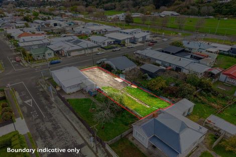 Photo of property in 14 Barrack Street, Whanganui, 4500