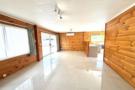 Photo of property in 97 Pakuranga Road, Pakuranga, Auckland, 2010