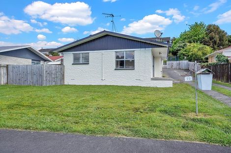 Photo of property in 73 Bremworth Avenue, Dinsdale, Hamilton, 3204