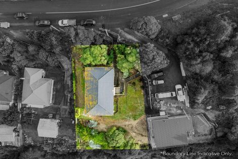 Photo of property in 221 Tomahawk Road, Andersons Bay, Dunedin, 9013