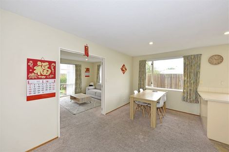 Photo of property in 3/472 Main South Road, Hornby, Christchurch, 8042