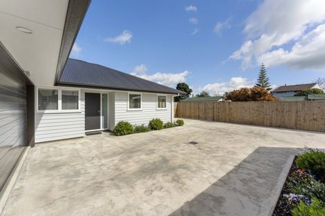 Photo of property in 1410 Napier Road, Ashhurst, 4810