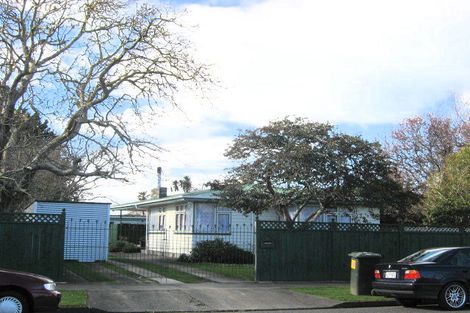 Photo of property in 91 Macarthur Street, Levin, 5510