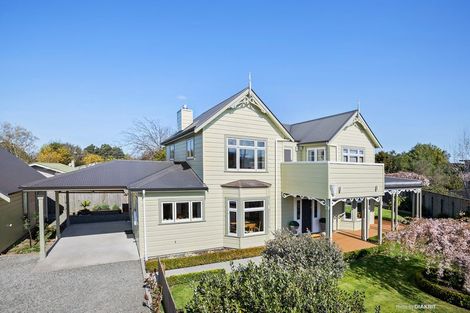 Photo of property in 25 Main Street, Greytown, 5712