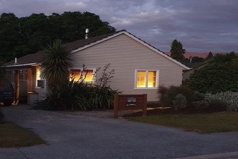 Photo of property in 25a Blyth Street, Cromwell, 9310