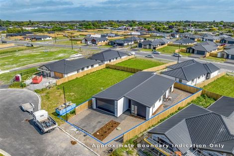 Photo of property in 6 Cabbage Close, Halswell, Christchurch, 8025