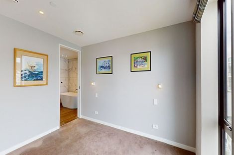 Photo of property in Vsp Nothern Tower, 1301/166 Victoria Street, Te Aro, Wellington, 6011
