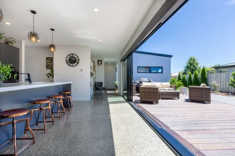 Photo of property in 37 Tiny Hill Drive, Rolleston, 7614