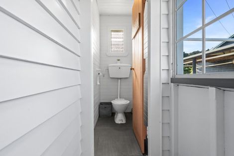 Photo of property in 14 Kaiikanui Road, Opuawhanga, Hikurangi, 0181