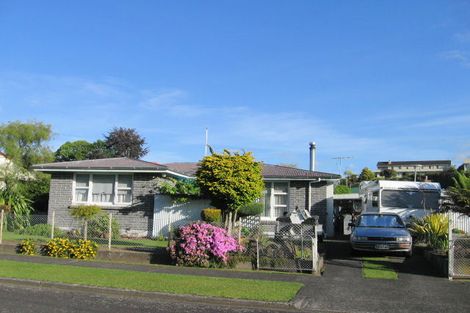 Photo of property in 21 Bullians Avenue, Taumarunui, 3920