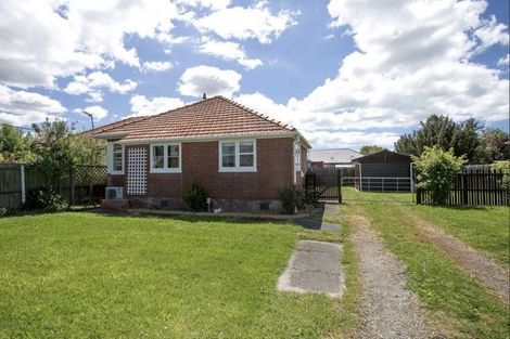 Photo of property in 3 Hobson Street, Woolston, Christchurch, 8023