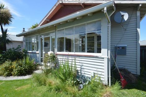 Photo of property in 37 Arthur Street, Avenal, Invercargill, 9810