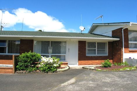 Photo of property in 7/16 Inkerman Street, Onehunga, Auckland, 1061