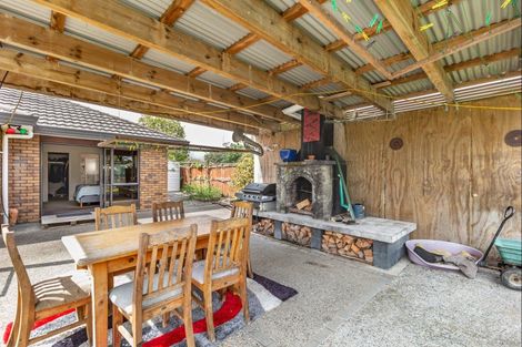 Photo of property in 177 Queen Street West, Levin, 5510