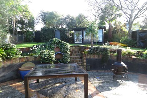 Photo of property in 11 Sefton Avenue, Grey Lynn, Auckland, 1021