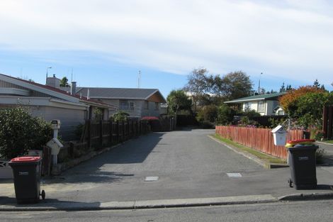 Photo of property in 11 Cook Street, Oceanview, Timaru, 7910