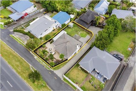 Photo of property in 1/40 Carlisle Road, Browns Bay, Auckland, 0630