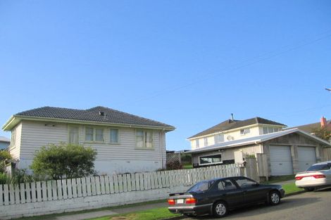 Photo of property in 1 Aparangi Crescent, Elsdon, Porirua, 5022