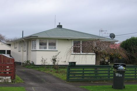 Photo of property in 30 Kettle Avenue, Awapuni, Palmerston North, 4412