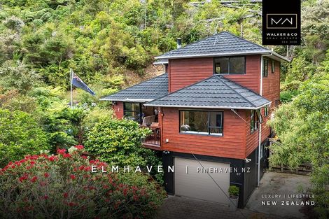 Photo of property in 87 Elmslie Road, Pinehaven, Upper Hutt, 5019
