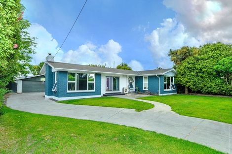 Photo of property in 34 Edward Street, Lincoln, 7608