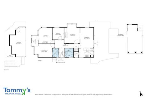 Photo of property in 165 Hanson Street, Newtown, Wellington, 6021