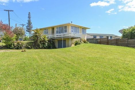 Photo of property in 1 Kereru Street, Springfield, Rotorua, 3015