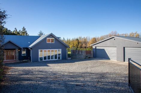 Photo of property in 202 Blackman Road, Blackmans, Alexandra, 9391