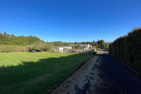 Photo of property in 72 Ruebe Road, Buckland, Pukekohe, 2677