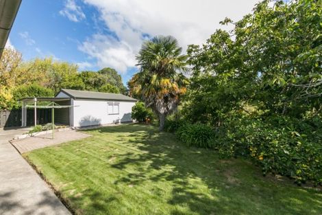 Photo of property in 12 Margaret Avenue, Havelock North, 4130