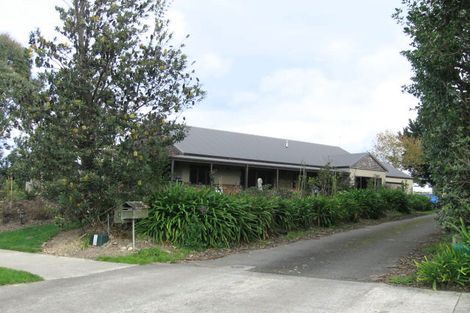 Photo of property in 9 Cashmere Drive, Fitzherbert, Palmerston North, 4410