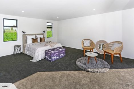 Photo of property in 290 Hunter Road, Patumahoe, Pukekohe, 2679