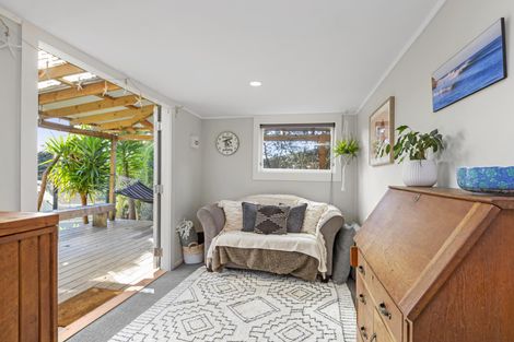 Photo of property in 533 Wainui Road, Raglan, 3297