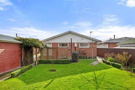 Photo of property in 5 Mccorkindale Place, Shirley, Christchurch, 8061