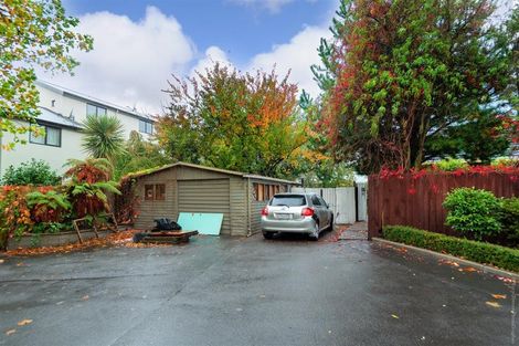 Photo of property in 26 Southampton Street, Sydenham, Christchurch, 8023