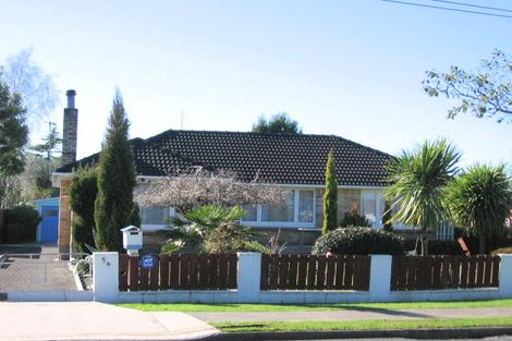 Photo of property in 56 Heath Street, St Andrews, Hamilton, 3200