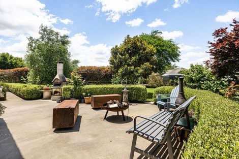 Photo of property in 11 Shadbolt Drive, Leamington, Cambridge, 3432