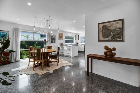 Photo of property in 50 Roto Street, Hurdon, New Plymouth, 4310