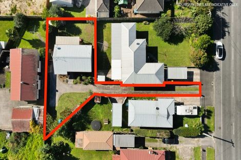 Photo of property in 56a Grandview Road, Nawton, Hamilton, 3200