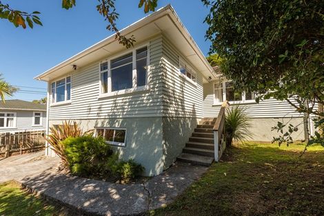 Photo of property in 41 Cornford Street, Karori, Wellington, 6012