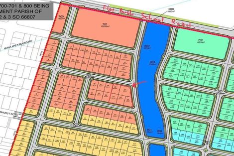 Photo of property in 1 Hinoki Way, Flat Bush, Auckland, 2019