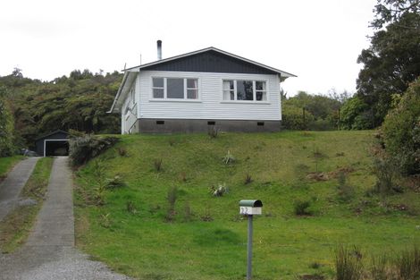 Photo of property in 22 South Street, Runanga, 7803