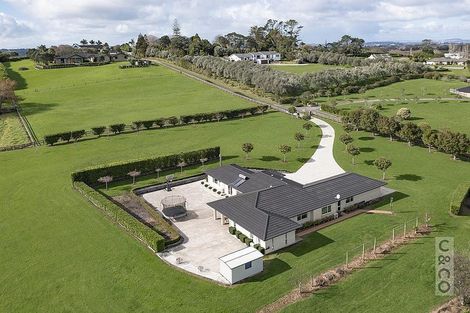 Photo of property in 289 Old North Road, Kumeu, 0892