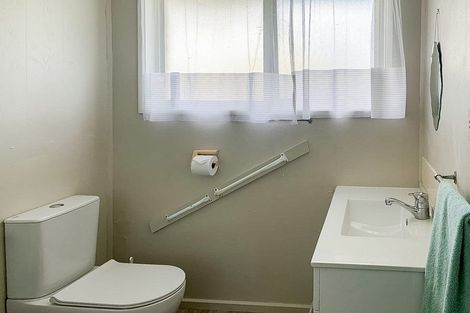 Photo of property in 3-6/5a Harper Street, Parkside, Timaru, 7910