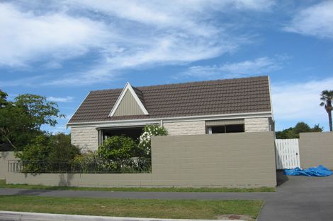 Photo of property in 2/36 Stratford Street, Merivale, Christchurch, 8014
