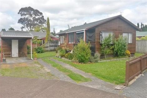 Photo of property in 2/388a West Coast Road, Glen Eden, Auckland, 0602