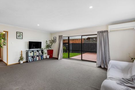 Photo of property in 2/6 Bicknor Street, Templeton, Christchurch, 8042