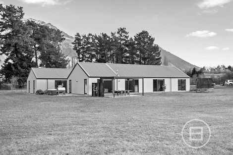 Photo of property in 1356 Gibbston Highway, Arrow Junction, Queenstown, 9371